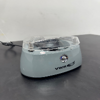 VWR Mini Centrifuge image 0